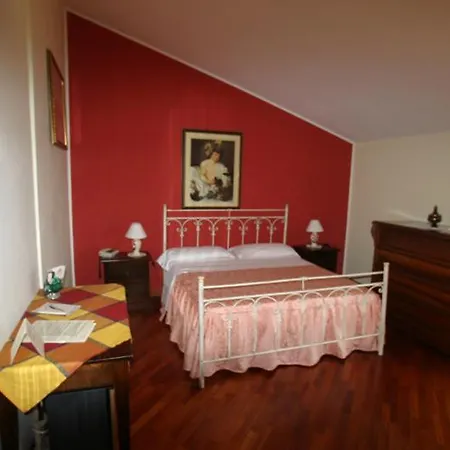 Tavernola - Locanda Di Campagna-2